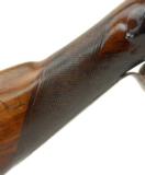 Rare English Breech Loading Rifle by Collis of Oxford (AL3569) - 4 of 12