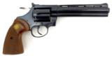 Colt Diamondback .22 LR (C9891) - 4 of 8