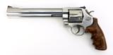 Smith & Wesson 629-4 Classic .44 Magnum (PR26737) - 1 of 5