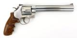 Smith & Wesson 629-4 Classic .44 Magnum (PR26737) - 2 of 5