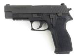 Sig Sauer P226 9mm Para (PR26792) - 1 of 5