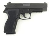Sig Sauer P226 9mm Para (PR26792) - 2 of 5