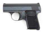 Browning Baby 6.35mm (PR26836) - 1 of 4