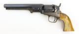 "Colt 1849 Pocket Model in .31 Caliber Revolver (C9913)" - 4 of 17