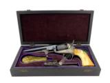 "Colt 1849 Pocket Model in .31 Caliber Revolver (C9913)" - 1 of 17