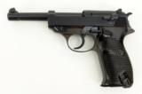 Spreewerk P.38 9mm Luger (PR26750) - 1 of 6
