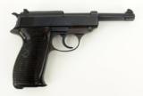 Spreewerk P.38 9mm Luger (PR26750) - 3 of 6
