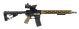 Smith & Wesson M&P 15 5.56 NATO
(R16785) - 1 of 7