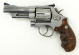 Smith & Wesson 629-4 .44 Magnum (PR26566) - 1 of 6