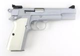 Browning Hi Power 9mm Luger (PR26839) - 2 of 5