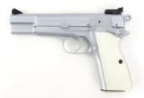 Browning Hi Power 9mm Luger (PR26839) - 1 of 5