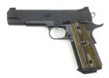 Kimber Tactical Custom .45 ACP (PR26841) - 1 of 5