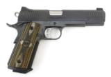 Kimber Tactical Custom .45 ACP (PR26841) - 2 of 5