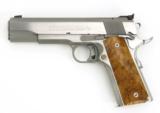 Colt Gold Cup National Match .45 ACP (C9915) - 1 of 5