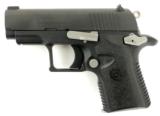 Colt Mustang XSP .380 ACP (iC9548) New - 1 of 4