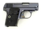 Colt Automatic .25 ACP (C9920) - 2 of 4