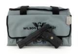 Wilson Combat CQB Elite .38 Super (PR26746) Special Sale - 1 of 7