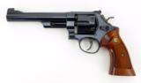 Smith & Wesson 25-2 .45 ACP (PR26667) - 2 of 6