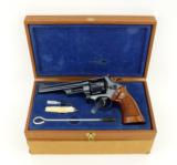 Smith & Wesson 25-2 .45 ACP (PR26667) - 1 of 6