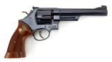 Smith & Wesson 25-2 .45 ACP (PR26667) - 3 of 6