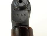 Mauser 1910 .25 ACP (PR26673) - 3 of 6