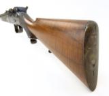 A. Hollis & Company London. Stalking Rifle in .303 British (AL3576) - 12 of 12