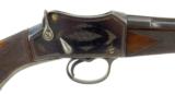 A. Hollis & Company London. Stalking Rifle in .303 British (AL3576) - 4 of 12