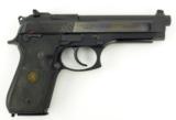 Taurus PT99AF 9mm Para (PR26683) - 2 of 5