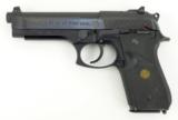 Taurus PT99AF 9mm Para (PR26683) - 1 of 5