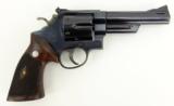 Smith & Wesson 29-2 .44 Magnum (PR26687) - 2 of 8