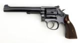 Smith & Wesson 48 .22 Magnum (PR26690) - 1 of 5