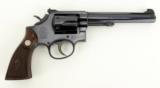 Smith & Wesson 48 .22 Magnum (PR26690) - 4 of 5