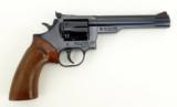 Dan Wesson 15 .357 Magnum (PR26693) - 2 of 5
