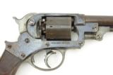 Starr Double Action .44 caliber (AH3553) - 5 of 12