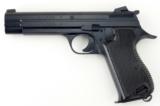 SIG P210-2 9mm Luger (PR26588) - 1 of 8