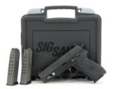 Sig Sauer M11-A1 9mm (PR26709) - 1 of 7
