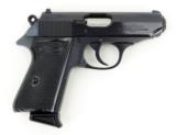 Walther PPK/S .380 ACP (PR26774) - 3 of 6