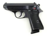 Walther PPK/S .380 ACP (PR26774) - 2 of 6