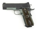 Kimber Tactical Pro II 9mm (PR26779) - 1 of 6