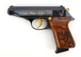 Walther PP 9Kurz (.380ACP) (PR26770) - 3 of 11
