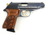Walther PP 9Kurz (.380ACP) (PR26770) - 6 of 11