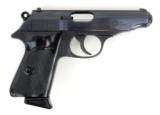 Walther PP .22 LR (PR26771) - 2 of 7