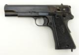 F.B. Radom P.35 9mm Para (PR26636) - 1 of 7