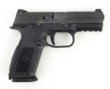 FNH USA FNS-9 9mm (PR26797) - 3 of 6