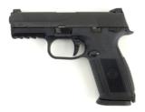 FNH USA FNS-9 9mm (PR26797) - 2 of 6