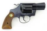 Colt Agent .38 Special (C9947) - 2 of 4