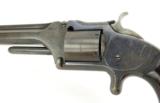 Smith & Wesson Number 2 Army Revolver (AH3555) - 3 of 12