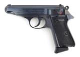 Walther PP .22 LR (PR26811) - 2 of 7