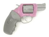 Charter Arms The Pink Lady .38 Spcl (PR26813) - 2 of 4
