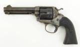 Colt Bisley .38-40 (C9928) - 11 of 12